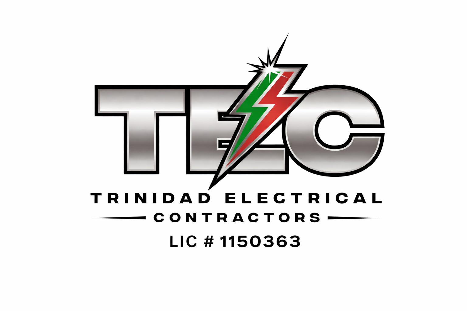 Trinidad Electrical Contractors